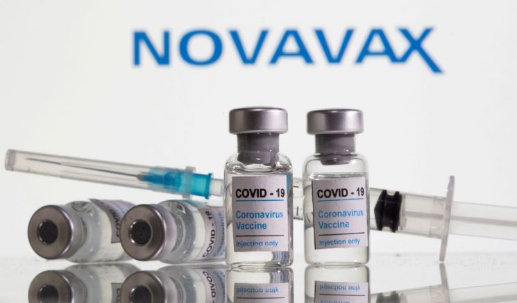 노바백스, 코로나·독감 동시예방 결합백신 임상시험 시작
