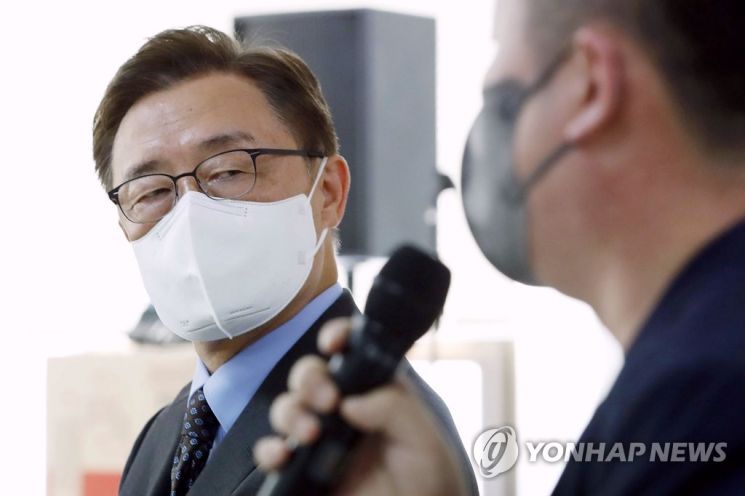 최재형 전 감사원장. [이미지출처=연합뉴스]