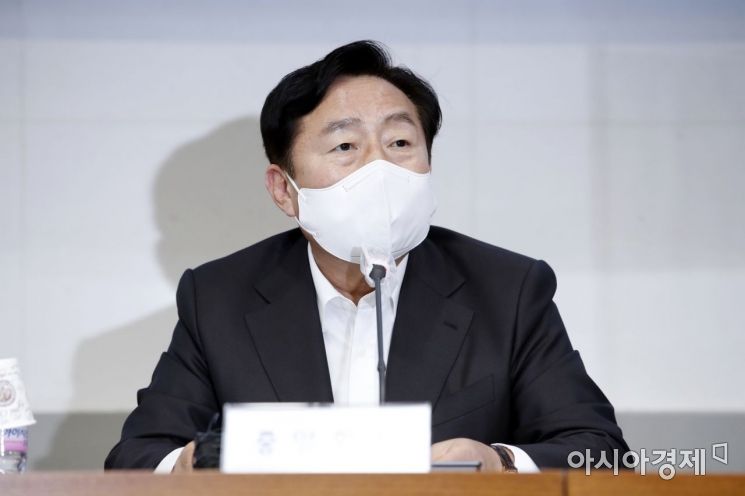 김기문 중소기업중앙회장/김현민 기자 kimhyun81@