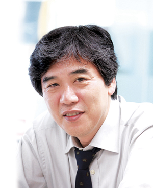 조성호 공영홈쇼핑 대표