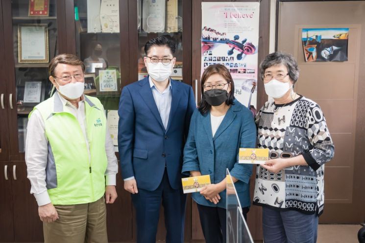 관악구·양천구 안전하고 따뜻한 추석명절 대책 추진...광진구, 한부모 가족에 현금 3만원 지급