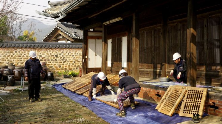 1781만 인파의 그늘…국가유산청 노조, 인력 충원 '호소'