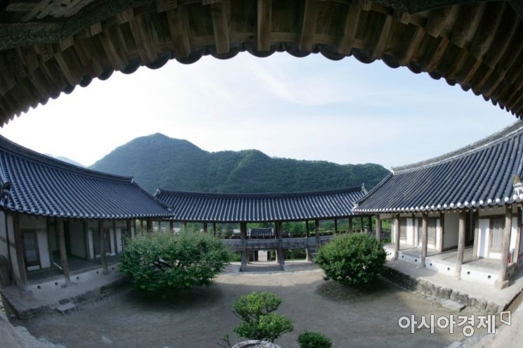 '병산서원 훼손' KBS 드라마팀 관계자 3명 검찰 송치