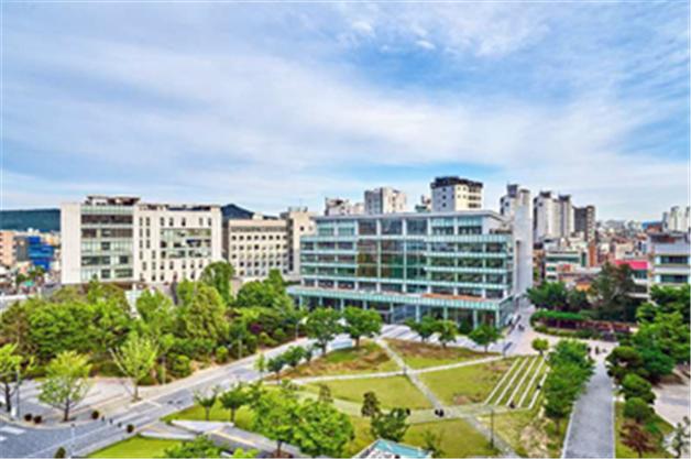 대한민국 녹색건축대전…'지속가능한 도서관' 국토부장관상 수상