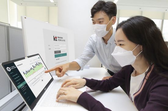 KT, 블록체인·AI로 '지역화폐깡' 등 꼼수 차단