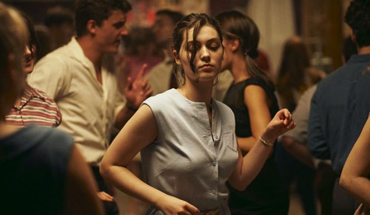 베네치아영화제 황금사자상에 '레벤느망'