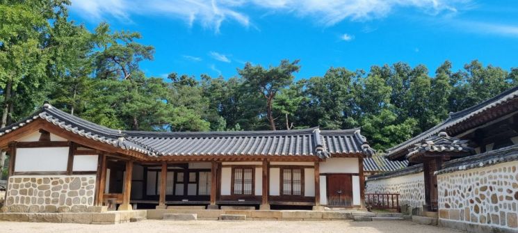 창경궁 풍기대에 대형 보름달 뜬다