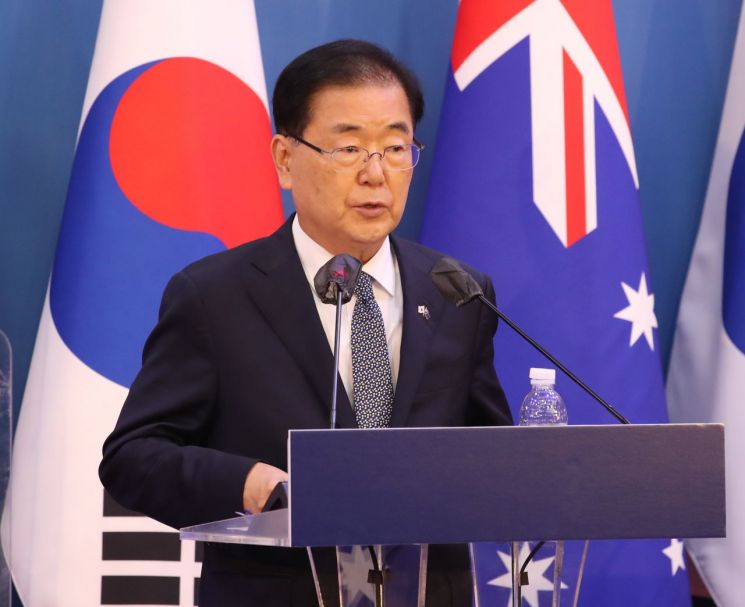 韓·日 외교장관, 유엔총회 계기 뉴욕서 대면 회담