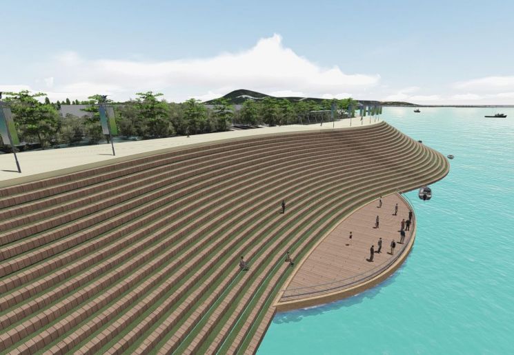 동부건설, 40년만에 해외사업 재시동…라오스·캄보디아 등 수주