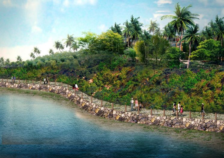 동부건설, 40년만에 해외사업 재시동…라오스·캄보디아 등 수주