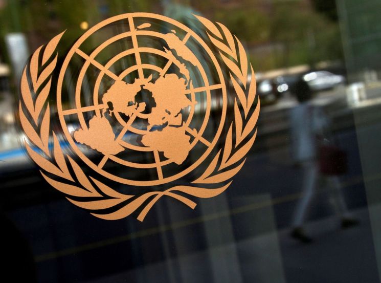 유엔, 총회 앞두고 미얀마·아프간 대표 인선놓고 고심