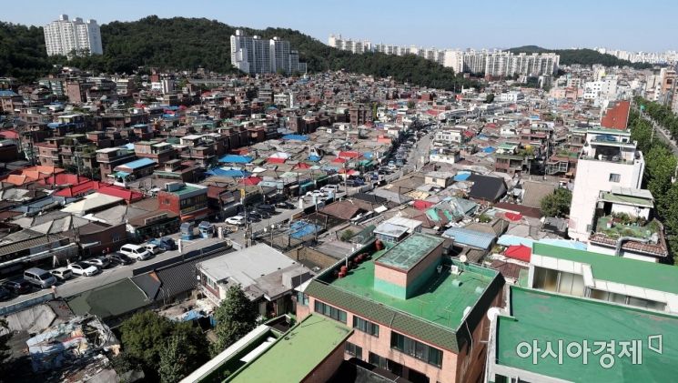 서울시, 정비구역 지정 전 추진위 구성 허용…중복규제 철폐