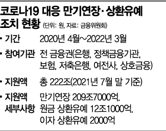"코로나19 대출 만기연장·상환유예 6개월 더"…어떤 부작용 있나(종합) 