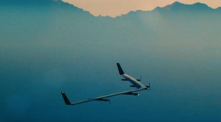 한국, 페이스북도 실패한 '성층권 태양광 무인기'에 도전한다[과학을읽다]