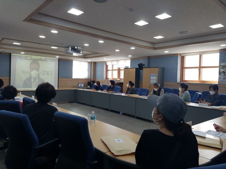 김수영 양천구청장, 추석 등 명절 맞아 7년째 엄마도시락 배달  