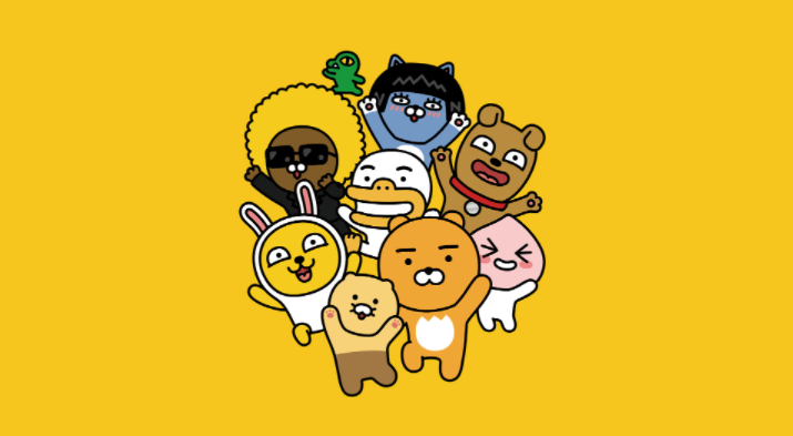 '규제 리스크' 카카오…주가 4개월만에 12만원 아래로