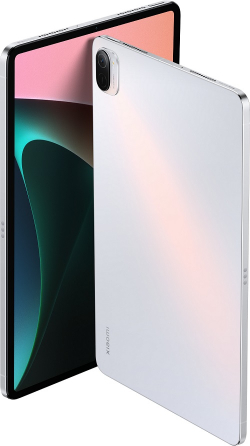 [종합]“두드리면 열릴까?” 샤오미, 40만원대 신형 태블릿 '패드5' 출시