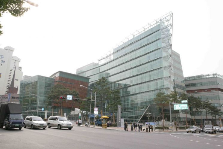 구로구 '대한민국 지식혁신 스마트시티 대상' 최우수상 수상