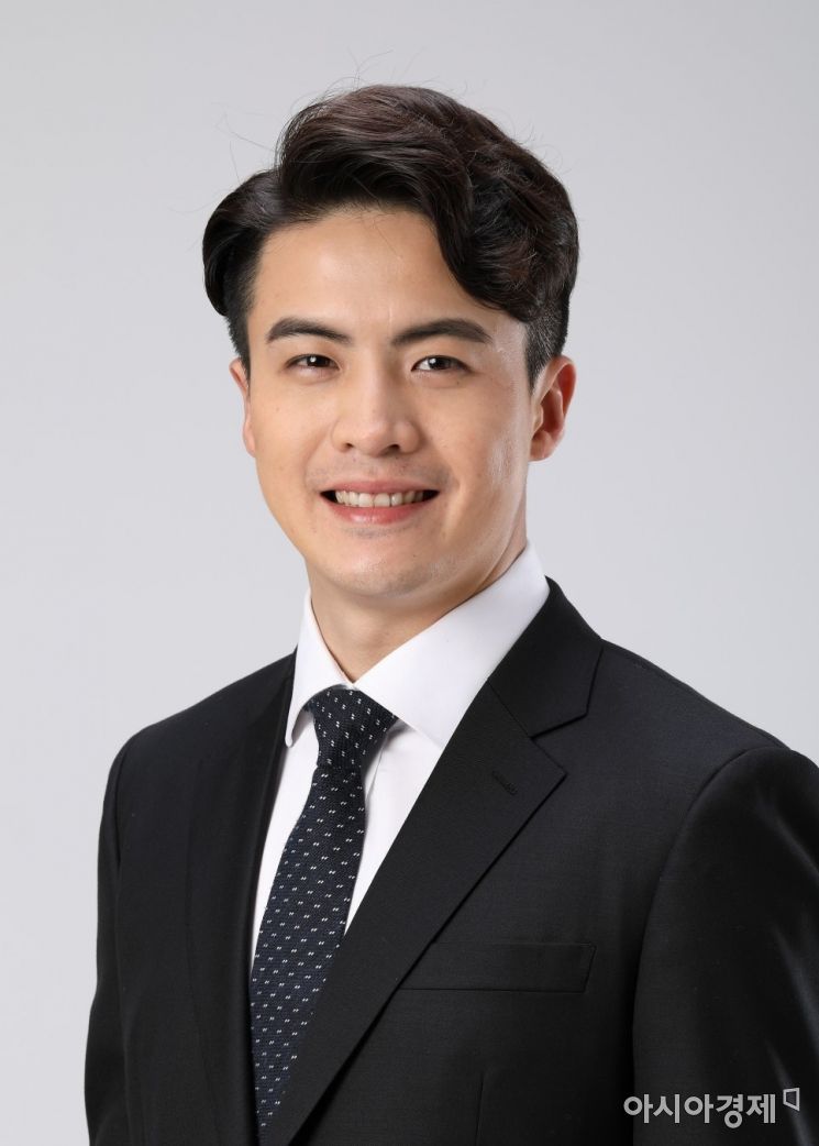 오영환 더불어민주당 의원.