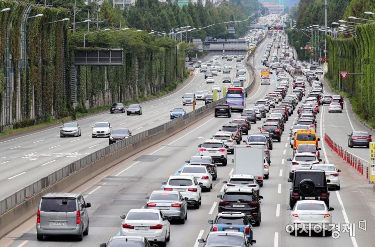 고속도로 휴게소 '비대면 음식 주문' 확대…코로나19 확산방지