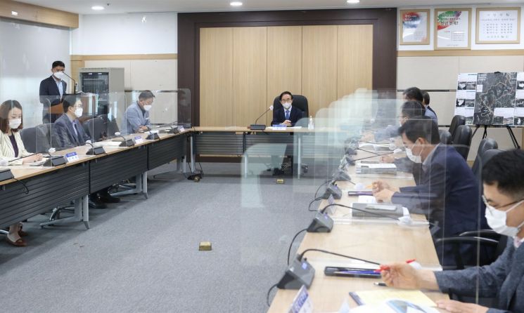 전북 임실군, 섬진강댐 주변 관광명소 탈바꿈