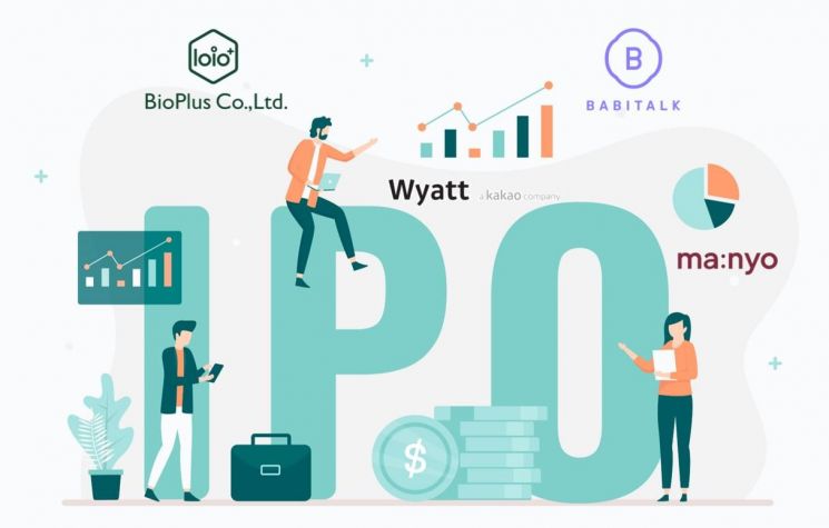 고부가가치 앞세워 IPO 나서는 뷰티업체들 - 뉴스 썸네일 이미지