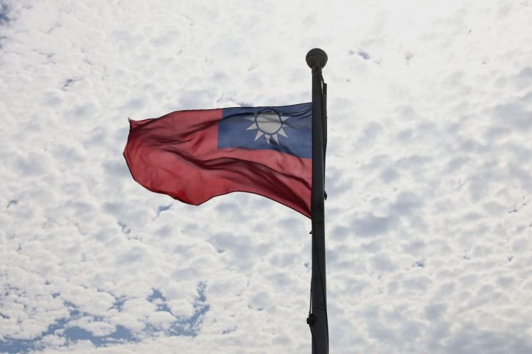 블룸버그 "중국 이어 대만도 CPTPP 가입 신청" 