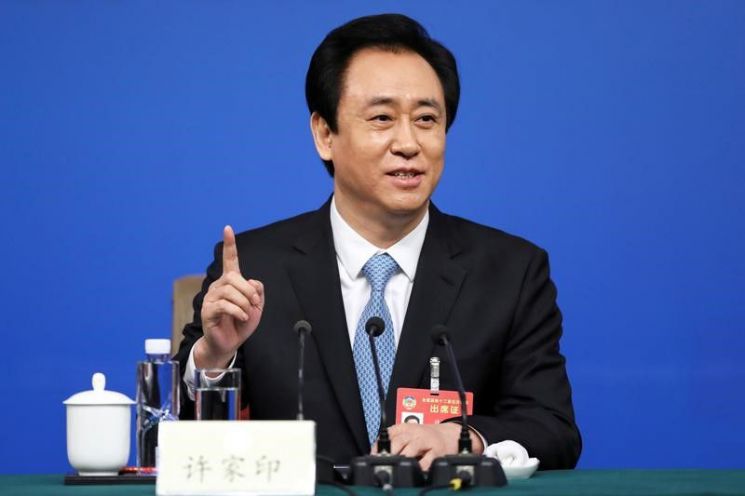 탐욕에 눈 먼 中 헝다, 자산매각ㆍ출자전환 등 구조조정 밟을 듯