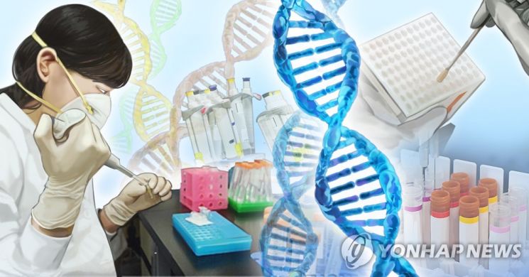 유전자 교정 기술인 크리스퍼(CRISPR)는 생명 윤리 논란에 시달리기도 했다. / 사진=연합뉴스