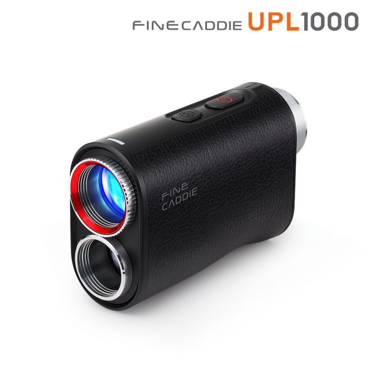 파인디지털, 야간에도 선명한 레이저 골프거리측정기 ‘파인캐디 UPL1000’ 출시