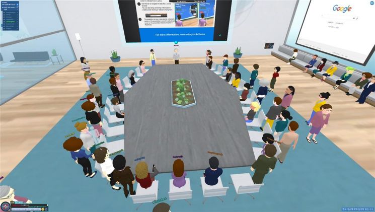 전남대 ‘실감형 수업설계 전문가 양성’ 나서