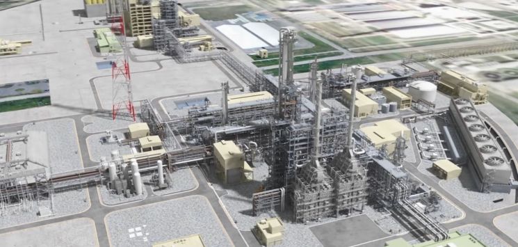 [다시 뛰자, 건설코리아] 현대엔지니어링, 유럽 장벽 뚫었다