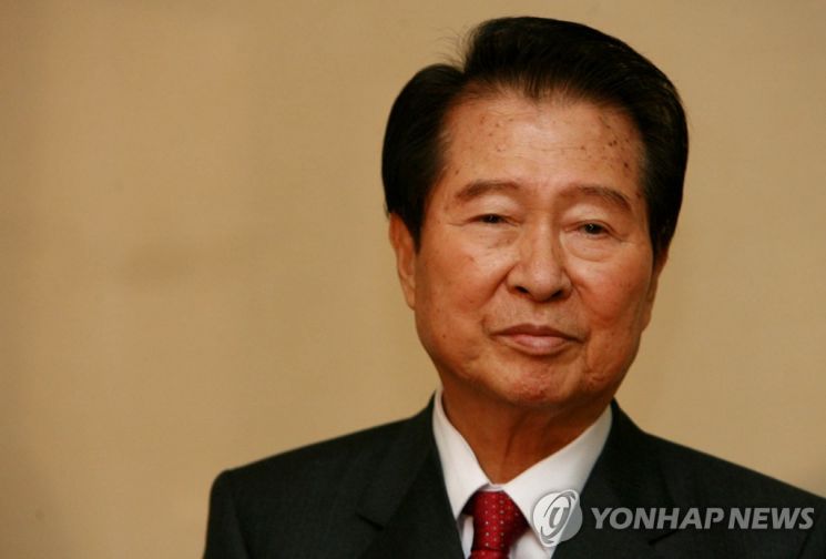"국민통합 위한 결단 요청" 안철수, 문 대통령에 '이명박·박근혜 석방' 촉구