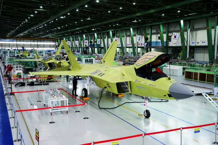 KF-21 보라매를 설계한 프로그램은?