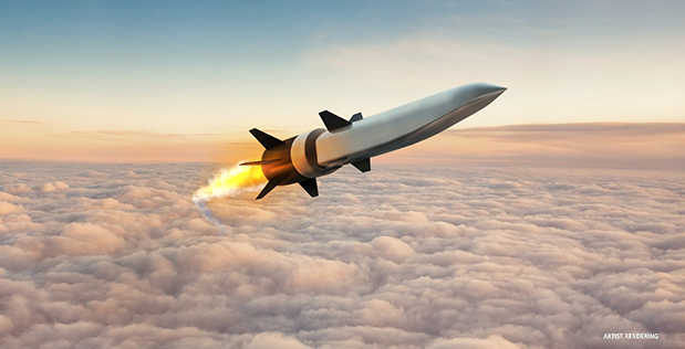 北 "신형 극초음속 미사일 첫 시험발사…비행조종성·안전성 확증"(종합)