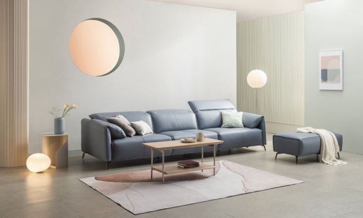 한샘, 2021년 하반기 인테리어 가구 신제품 출시