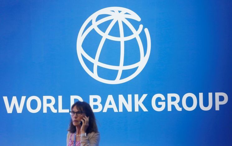 세계은행, 중국 제외 동아시아 경제성장률 전망치 낮춰