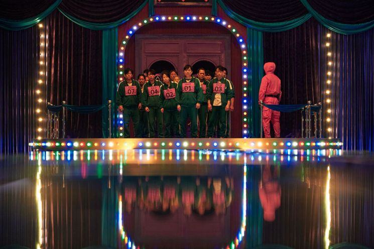 [톺아보기]'오징어 게임'에 2화가 없었다면…