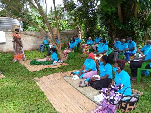 새마을금고중앙회, 행정안전부와 우간다 현지연수 실시