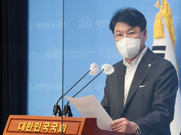 장제원 국민의힘 의원 / 사진=연합뉴스