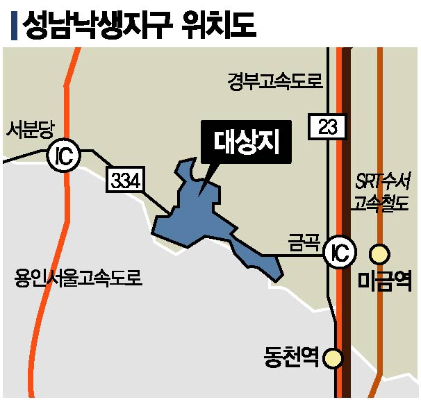 '2차 사전청약' 지구계획 승인 완료…집값안정 변수