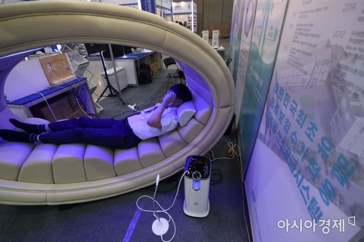 기사 이해를 돕기 위한 의료기기 사진