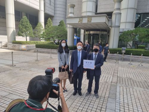 SKB "넷플릭스, 망사용료 지불의사 없어…청구금액 수백억 예상"