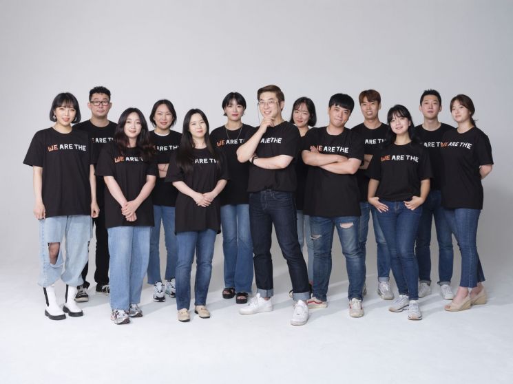 조형일 위아더 대표 "K-패션, 제조공장 뒷받침 돼야 성장하죠" 