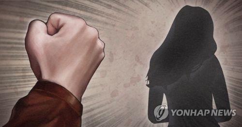 자료 사진. 검찰이 지인과 함께 지적 장애인 아내를 수차례 강간한 남성에게 징역 9년을 구형했다./사진=연합뉴스