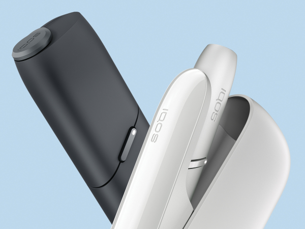 Philip Morris Electronic Cigarette IQOS, Import and Sales Ban Decision in the United States