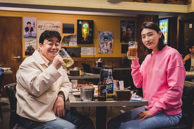 백종원·'스푸파' 제작진, 넷플릭스行 흥행 이을까