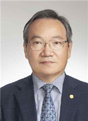 정대화 전 상지대 총장, 한국장학재단 이사장 취임