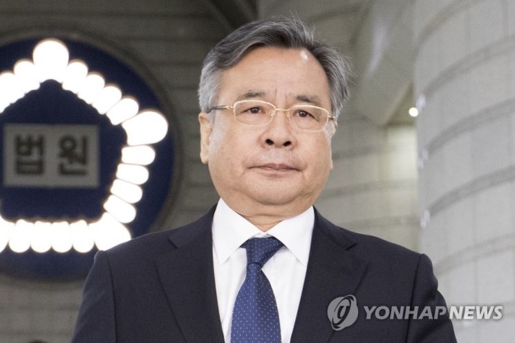 이재명 캠프 부실장, '대장동 그 아파트' 청약 당첨… "박영수 딸과 같은 곳"