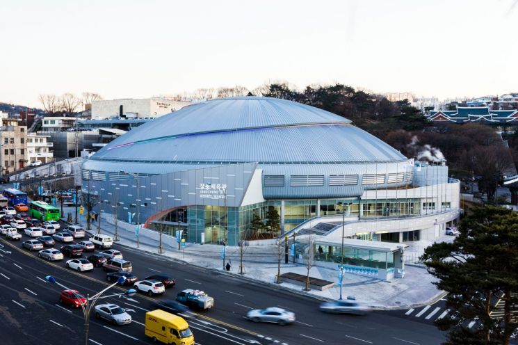 서울시, 9~11일 장충체육관서 '2021 월드디제이페스티벌'